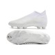 Korki Piłkarskie adidas Predator Accuracy+ FG Biały
